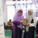 Ikut Andil di Gema Ramadan Menwa Jayakarta, Anis Byarwati Tegaskan Peran Generasi Muda dalam Bela Negara