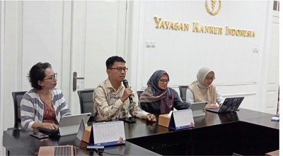 Penambahan Layer Tarif Cukai Rokok Ancam Perlindungan Anak dan Generasi Muda