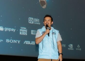 5 Tahun Perjalanan Panjang “Pelangi di Mars”, Ambisi Besar Hadirkan Film Anak Revolusioner di Lebaran 2026