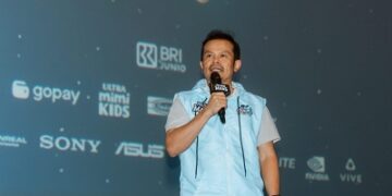 5 Tahun Perjalanan Panjang “Pelangi di Mars”, Ambisi Besar Hadirkan Film Anak Revolusioner di Lebaran 2026