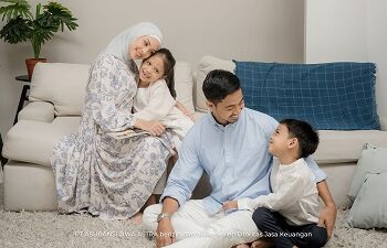 Puasa Sehat dan Lancar Tanpa Pengeluaran Mendadak, Simak 5 Tipsnya dari Astra Life