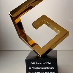 Mobile World Congress 2026, XLSMART Raih Penghargaan Inovasi Teknologi GTI Award dan Jaringan 5G Tercepat dari Ookla