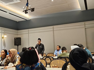 IKPP Tangerang dan PWI Tangsel Perkuat Sinergi di Ramadan