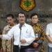 Pertengahan Ramadan, Stabilitas Pasokan dan Harga Pangan Terkendali