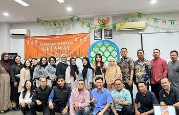 Starlet Hotel Serpong Sukses Gelar “Ramadan Kareem Getaway”, Paduan Buka Puasa Hangat dan Ajang Networking