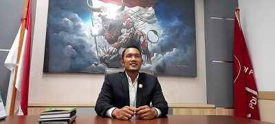 Fraksi PDIP Kota Tangsel Minta Pemkot Antisipasi Dampak Konflik AS – Iran
