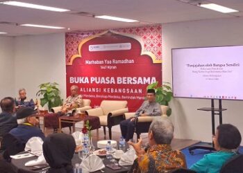 Refleksi Ramadan: Aliansi Kebangsaan Ajak Publik Waspadai Penjajahan Internal di Indonesia