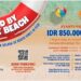 Eid By The Beach Cara Baru Menikmati Libur Lebaran di BSD City