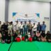 PWI Tangsel Gelar Buka Puasa Bersama dan Santunan Anak Yatim di Gedung Layanan Informasi