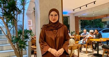 Ini Makna dan Filosofi Koleksi Raya 2026 Brand Fashion Nina Nugroho