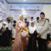 Jurnalis Bisnis Tangerang Santuni Anak Yatim di Pinang Jelang Idul Fitri