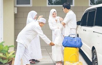 Siap Mudik Lebaran, Simak 5 Tips Kelola THR ala Astra Life