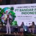 Hizrah Bachan Luncurkan PT Bandar Pohon Indonesia, Fokus pada Lanskap Hijau dan Tanaman Berkarakter