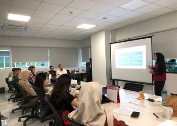 Living Lab Ventures (LLV) Buka Akses bagi Perusahaan Global Uji dan Komersialisasikan Teknologi melalui Program InnoLab