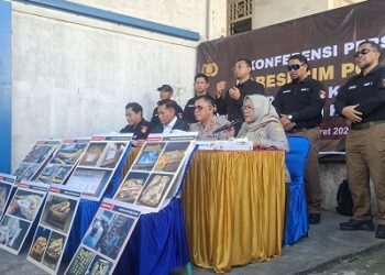 Daging Domba Impor Kedaluwarsa Ditindak, Kementan Tegas Lindungi Konsumen dan Peternak Lokal