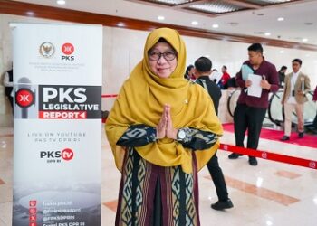 Anis Byarwati: Idul Fitri 1447H Momentum Perkuat Ketangguhan Perempuan dan Ekonomi Keluarga