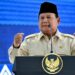Harga Pangan Indonesia Terkendali Selama Ramadan, Presiden Prabowo: Good Job
