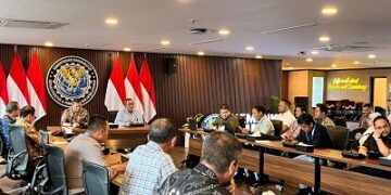 ENTREV Dorong Persiapan Lebih Matang Untuk Hadapi Pemudik EV Momen Idul Fitri 2026