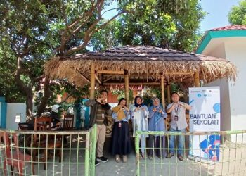 Sinar Mas Land Raih Penghargaan Global Brand Awards 2026 sebagai Best ESG-Focused Real Estate Brand – Indonesia
