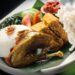 Merajut Tradisi dalam Kehangatan Kuliner Nusantara di Hotel Santika Premiere ICE-BSD City