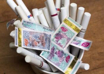 Penambahan Layer Cukai Menambah Potensi Korupsi Oknum Bea Cukai