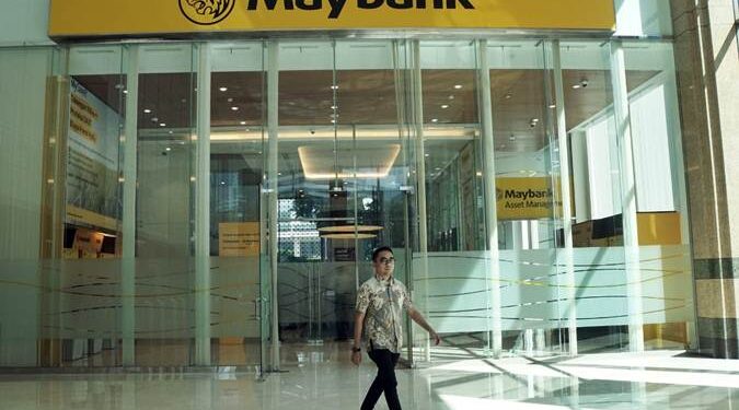 Jelang Libur Lebaran, Maybank Indonesia Imbau Waspada Penipuan Digital