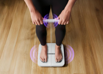 Berat Badan Naik Bukan Berarti Tak Ideal, Pahami Kondisi Tubuh dengan Timbangan Digital MODENA
