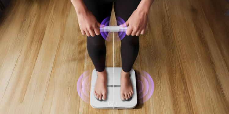 Berat Badan Naik Bukan Berarti Tak Ideal, Pahami Kondisi Tubuh dengan Timbangan Digital MODENA