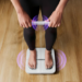 Berat Badan Naik Bukan Berarti Tak Ideal, Pahami Kondisi Tubuh dengan Timbangan Digital MODENA