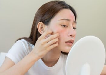 Pentingnya Menjaga Kesehatan Kulit