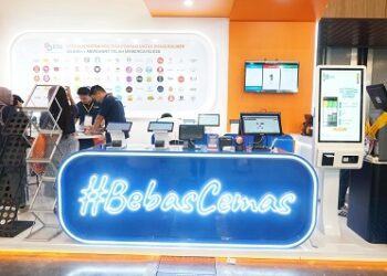 Di Tengah Tekanan Ekonomi Global, ESB Dorong Transformasi Digital F&B Lewat “The Lean-Service Era” di ALLFood Indonesia 2026