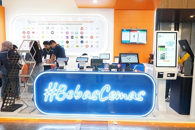 Di Tengah Tekanan Ekonomi Global, ESB Dorong Transformasi Digital F&B Lewat “The Lean-Service Era” di ALLFood Indonesia 2026
