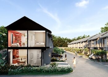 Klaster Virtu Tahap 2 Di Sutera Nexen: Hunian Smart Living Untuk Generasi Muda