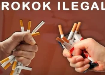 Di Balik Isu Rokok Ilegal: Negara Menanggung Kerugian Berlapis, Industri Diuntungkan