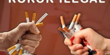 Di Balik Isu Rokok Ilegal: Negara Menanggung Kerugian Berlapis, Industri Diuntungkan