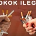 Di Balik Isu Rokok Ilegal: Negara Menanggung Kerugian Berlapis, Industri Diuntungkan
