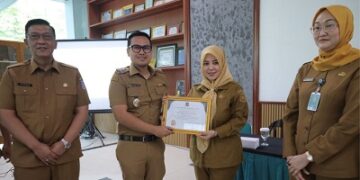 Evaluasi BLUD Kesehatan Tangsel, Pilar Targetkan Faskes Daerah Setara RS Swasta Profesional