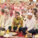 Hadiri Halalbihalal DWP Tangsel, Pilar Ingatkan Jaga Sikap dan Kepercayaan Publik