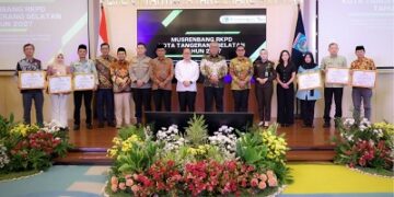 Benyamin Beberkan Arah Pembangunan Tangsel 2027, Infrastruktur Diperkuat hingga Layanan Publik Berbasis Digital Dikebut