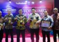 Pemkot Tangsel Borong Penghargaan BUMD Awards 2026, Raih Perumdam Bintang 5 hingga Top Pembina