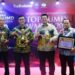 Pemkot Tangsel Borong Penghargaan BUMD Awards 2026, Raih Perumdam Bintang 5 hingga Top Pembina