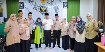 Bakal Dampingi Ribuan Orang, Pilar Tekankan Petugas Haji Harus Lebih Siap dari Jemaah