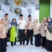 Bakal Dampingi Ribuan Orang, Pilar Tekankan Petugas Haji Harus Lebih Siap dari Jemaah