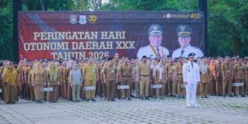 Tangsel Siap Perkuat Otonomi Daerah, Pilar Tekankan Sinergi Pusat-Daerah dan Inovasi Pelayanan Publik