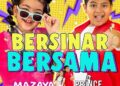 Kolaborasi Epik Dua Bintang Cilik Peraih AMI Awards