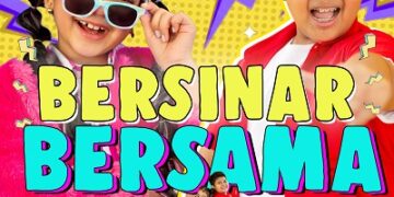 Kolaborasi Epik Dua Bintang Cilik Peraih AMI Awards