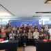 Halalbihalal UMN 2026: UMN Perkuat Silaturahmi dengan Media dan Perkenalkan Inovasi Pendidikan Terbaru UMN