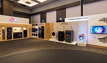 Dari InnoFest 2026, LG Hadirkan Solusi Rumah Pintar untuk Hunian Modern Indonesia