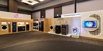 Dari InnoFest 2026, LG Hadirkan Solusi Rumah Pintar untuk Hunian Modern Indonesia