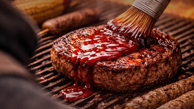 “Paint My Grill” Kembali Hadir, Suguhkan Perpaduan Live Grill dan Musik Romantis di Serpong